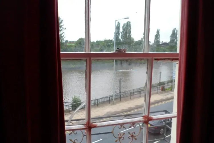 Severn View Hotel