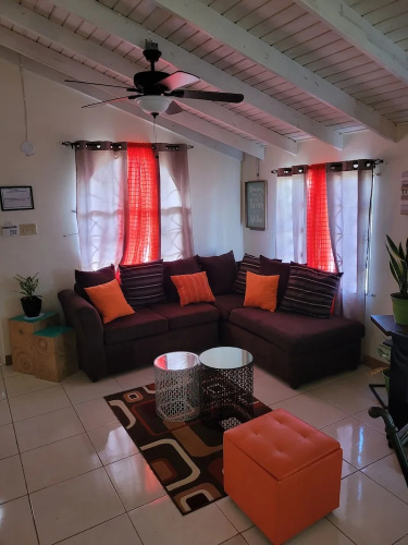 Richards Vacation Rental