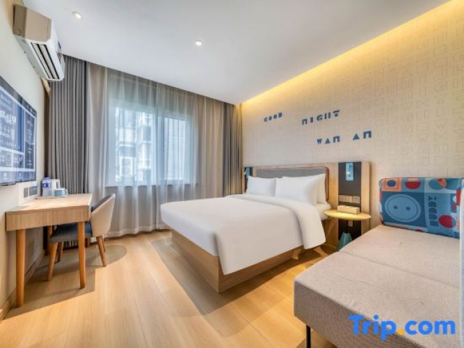Business Double room
