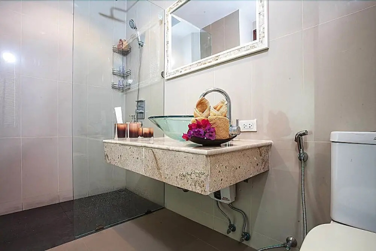Baan Phu Kaew A2 3 Beds
