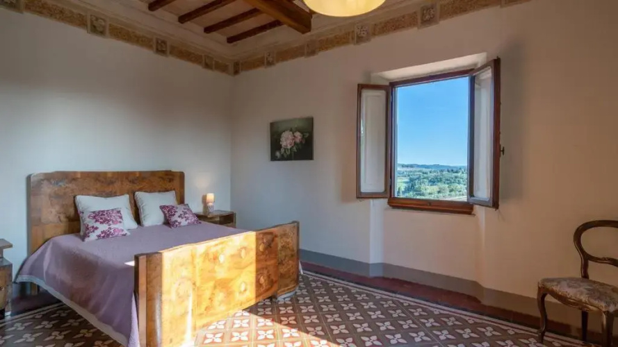 VILLA IL PINO 12, Emma Villas