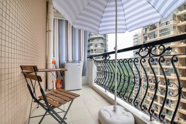 Innocondo Serviced Apartment City Centre