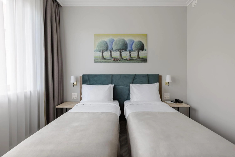 Victoria Hotel Klaipėda