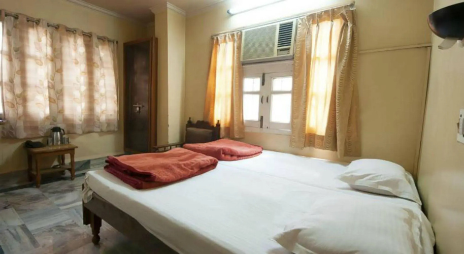 Mayur Assam Hotel