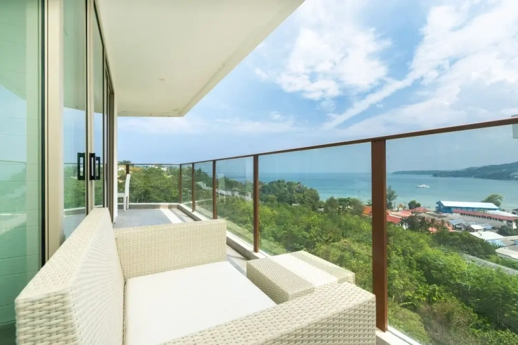Premium Apartment