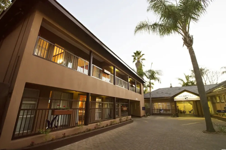 Hotelafbeelding