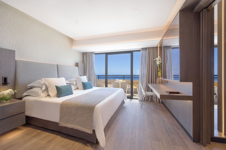 Amathus Beach Hotel Limassol
