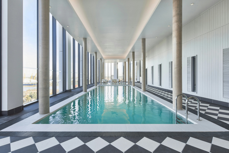 The Collective Canary Wharf (Adults Only) photo 16