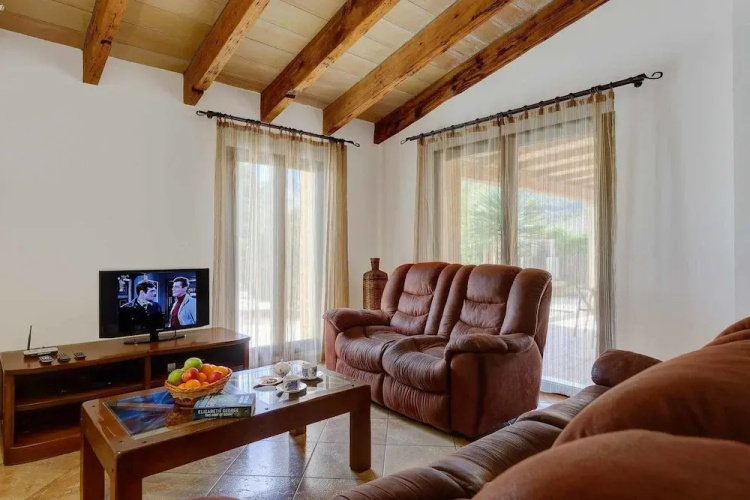 Villa Rosa Vells