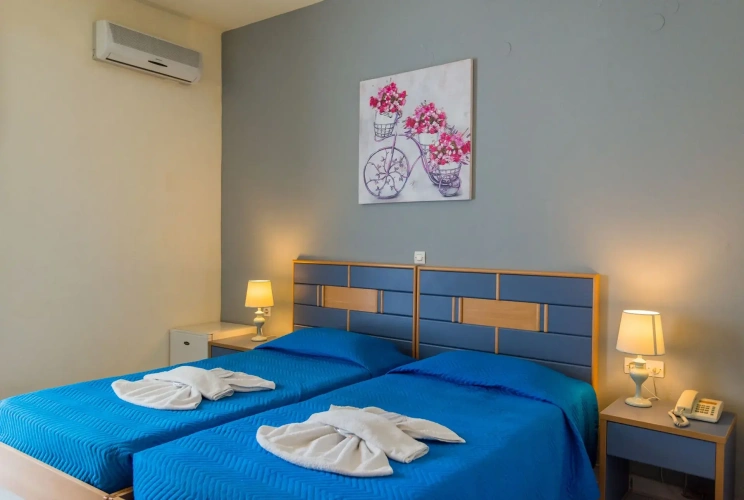 Comfort Double room