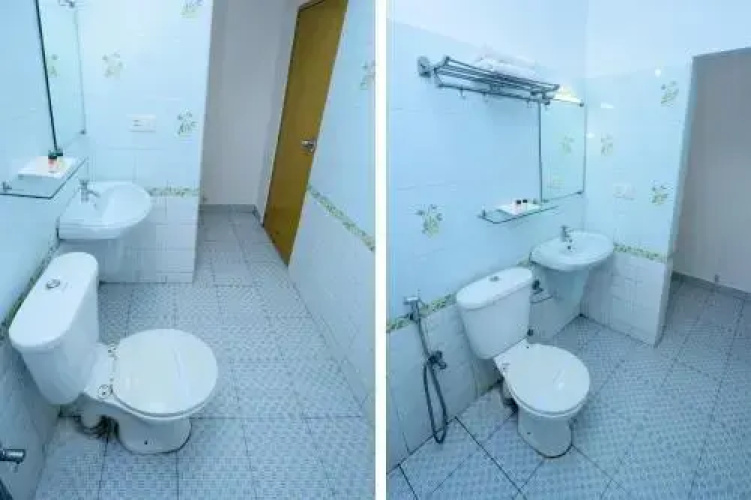 Ammu Regency by OYO Rooms