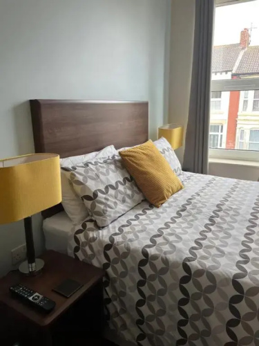 Armada Apartment
