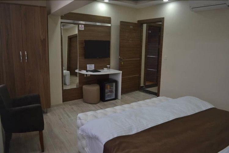 Divrigi Kosk Hotel