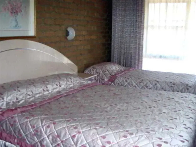 Quality Inn Baton Rouge