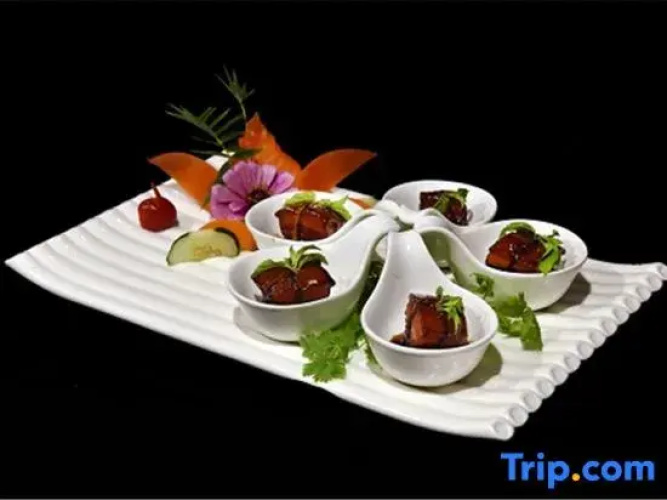 Taining Art Creation Hotel
