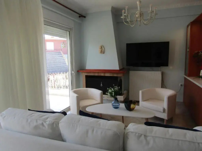Melite Luxury Apartment