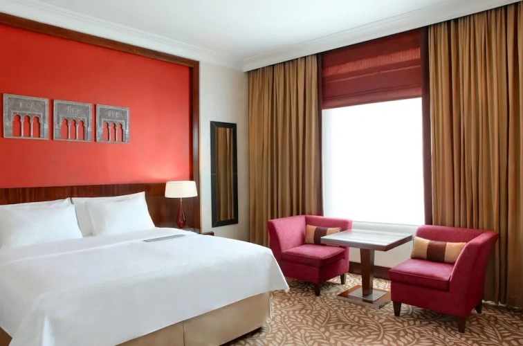2 Bedrooms Presidential Suite