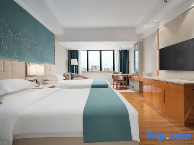Comfort Twin room