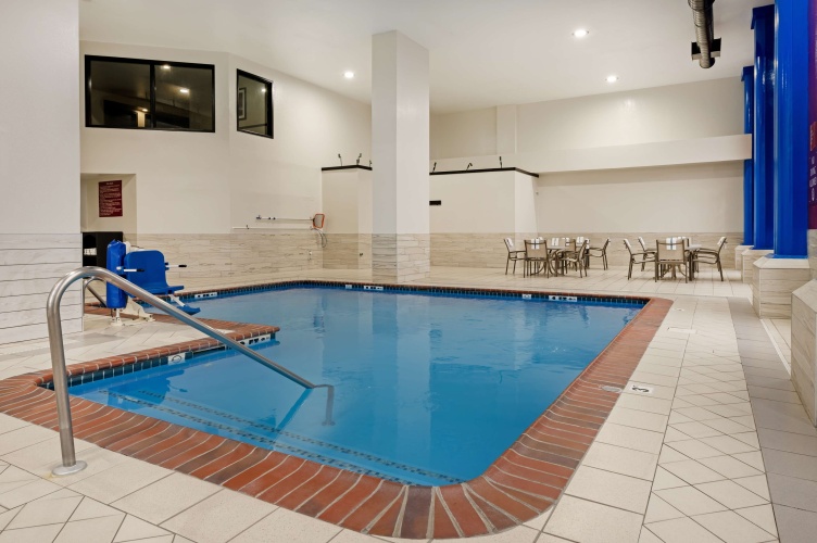 Best Western Plus Greenwood/Indy South Inn photo 21