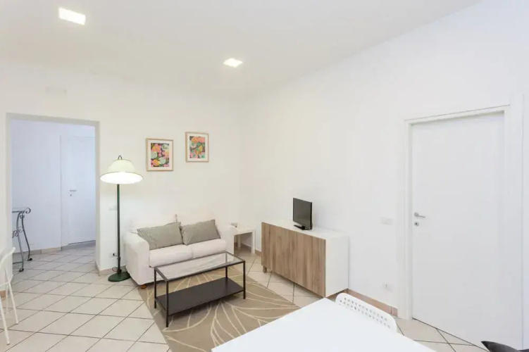 Apartment Boldoni Int. 5 - BH 20