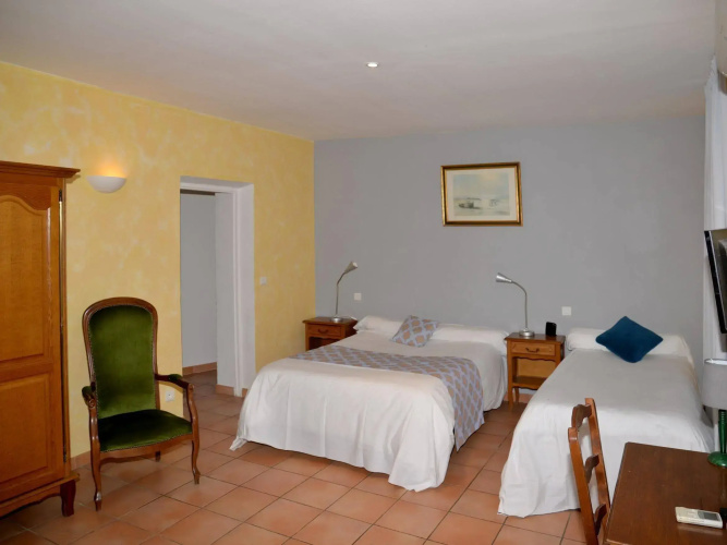 Logis De L'Etang