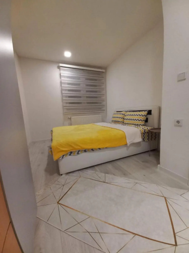 Sunset Delux Apartment