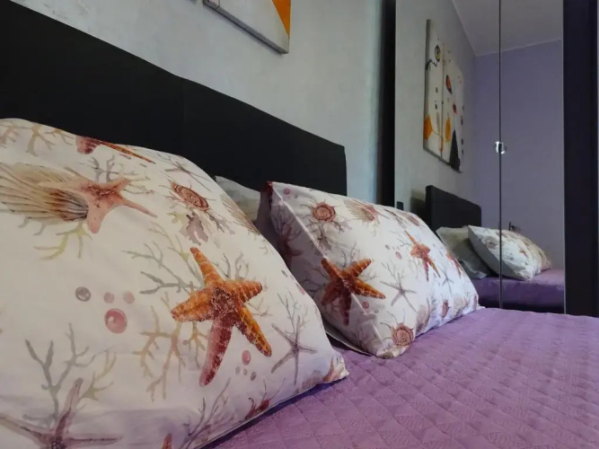 B&b Villa Eden