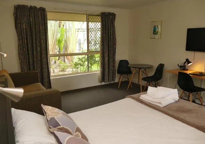 Executive Double room