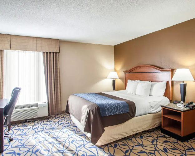 Comfort Inn