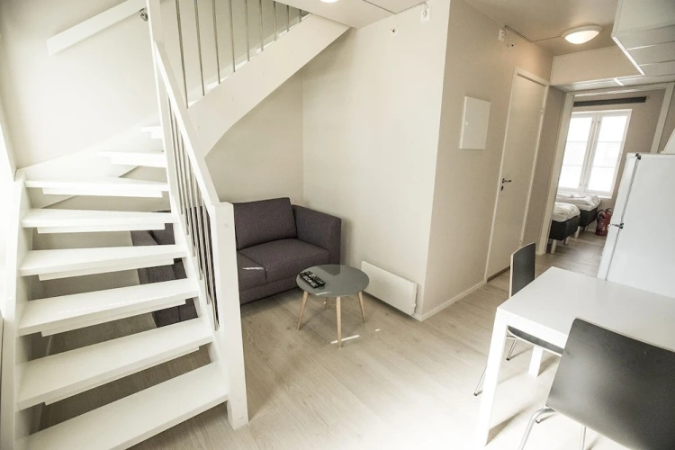 Family Apartment