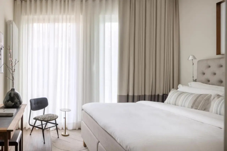 Porta Nera Private Living - adults only