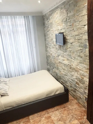 Uribarri en El corazon by Urban Hosts