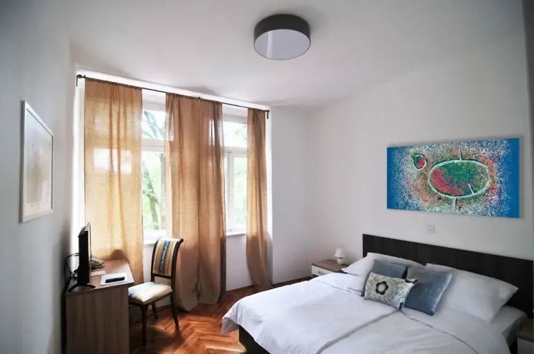 Hotel Villa Laurel