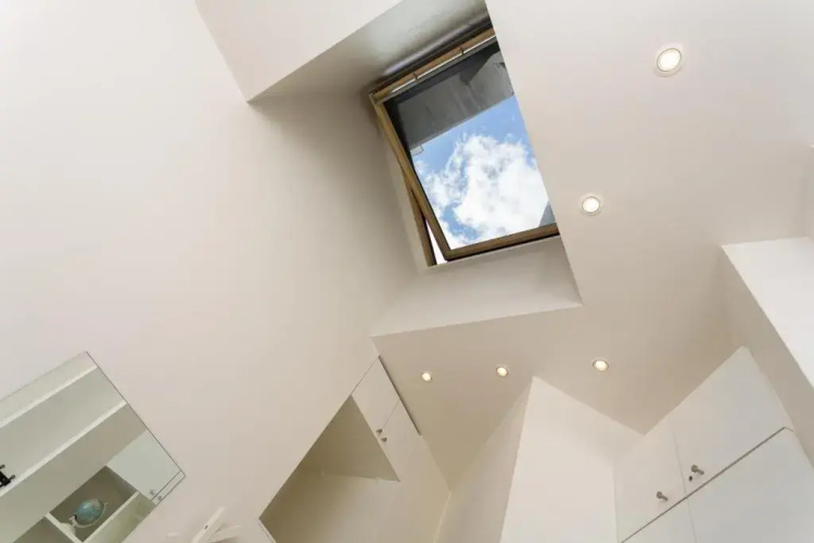 Louvre Luxury Apartment & SPA