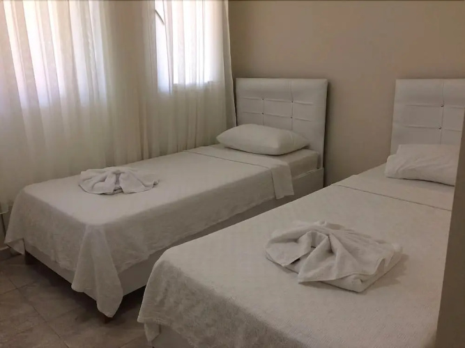 Vira Hotel Dalyan