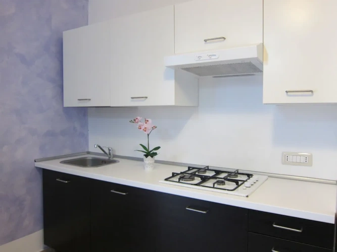 Standard Duplex room