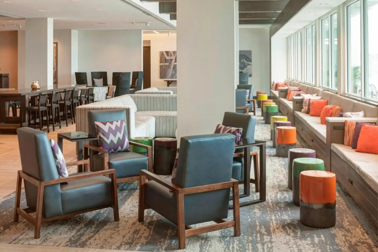 SpringHill Suites by Marriott Clearwater Beach