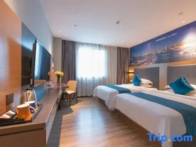 Comfort Twin room