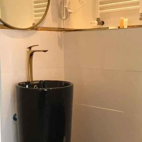 Residence Puro Beach - Adults only