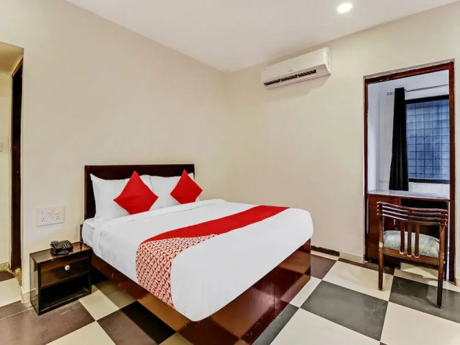Orient Classic by OYO Rooms