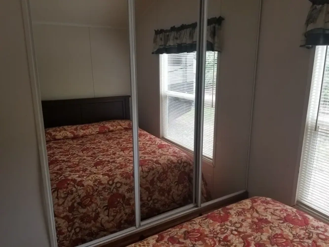 1 Bedroom Standard Cottage with harbour view