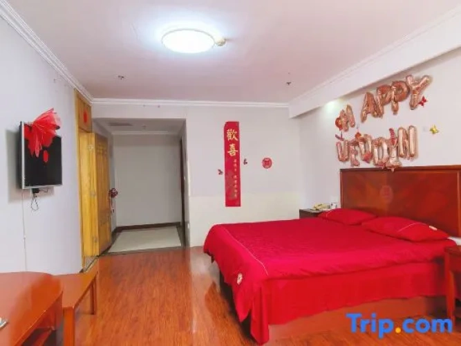 Superior Double Suite