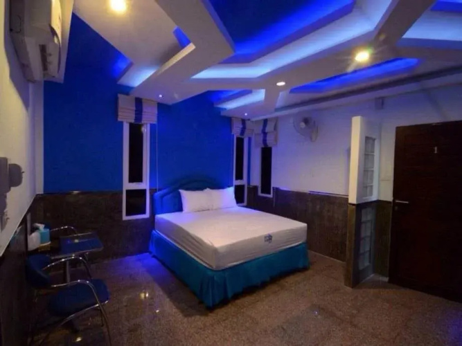 Phaetra Resort
