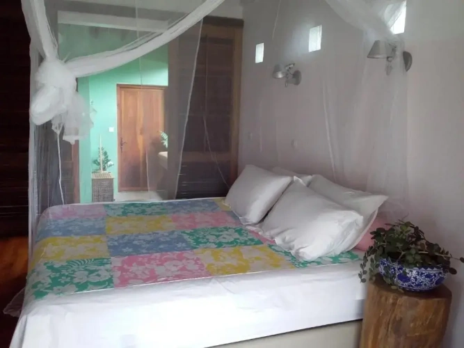 Superior Chalet