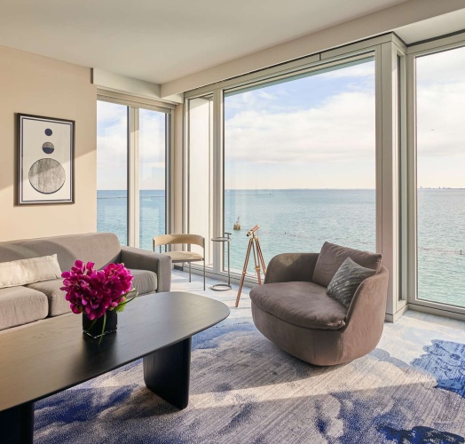Sable at Navy Pier Chicago, Curio Collection by Hilton photo 9
