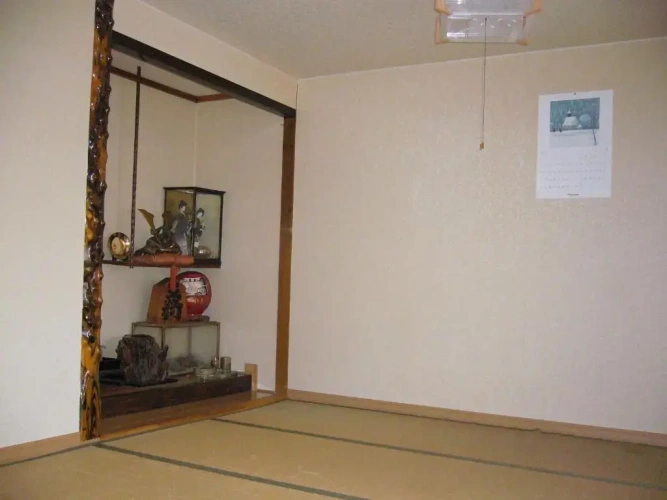 Standard Family room