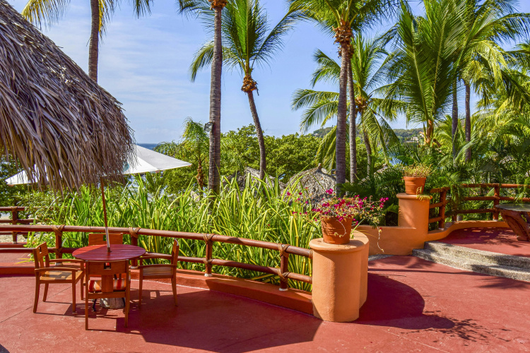 Hilton Grand Vacations Club Zihuatanejo photo 14