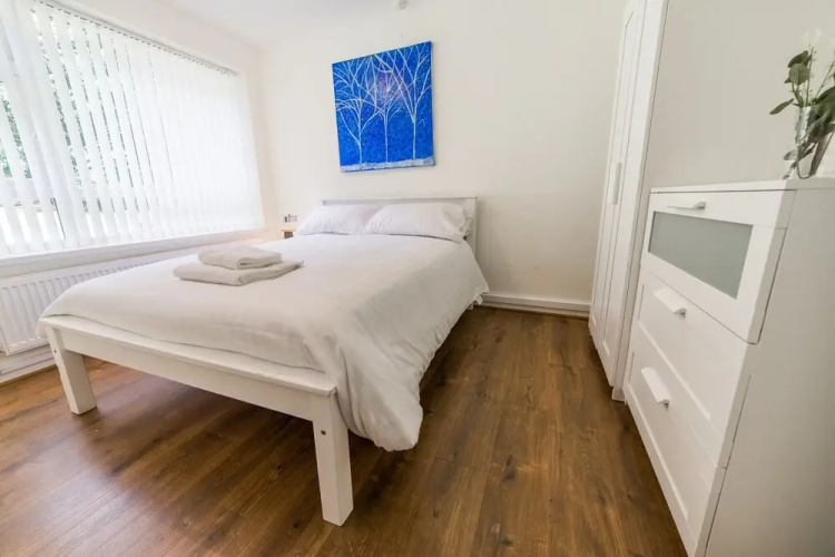 The Whetstone exclusive oasis