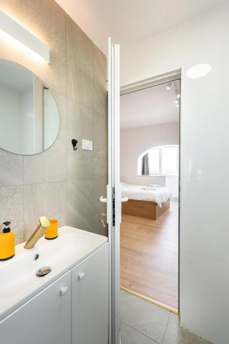 Sunset - Ultracentral 1R apartment on Calea Victoriei