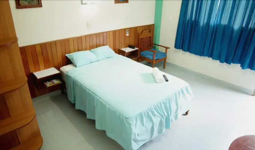 Hotel Antonio's